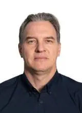 Foto oficial de Gledson Zawadzki (TSE)