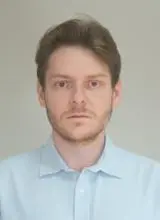 Foto oficial de Gugu Bubniak (TSE)