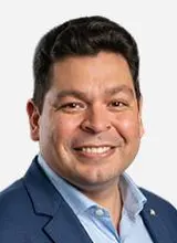 Foto oficial de Gugu Bueno (TSE)