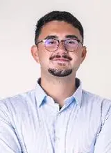 Foto oficial de Gustavo Camillo (TSE)