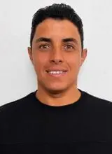 Foto oficial de Gustavo Gonçalves (TSE)