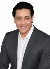 Foto oficial de Gustavo Torres (TSE)