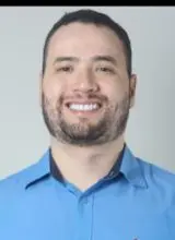 Foto oficial de Guto Beltrame (TSE)