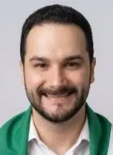 Foto oficial de Guto Lorenzzo (TSE)