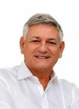 Foto oficial de Helio Wirbiski (TSE)