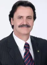 Foto oficial de Hermes Frangão Parcianello (TSE)