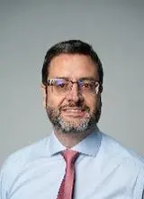 Foto oficial de Homero Marchese (TSE)
