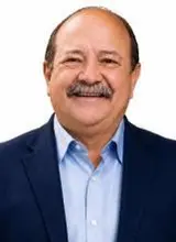 Foto oficial de HP Helcio Piassetta (TSE)