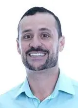 Foto oficial de Hugo Panda (TSE)