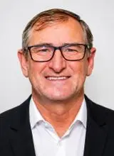 Foto oficial de Inácio Werle (TSE)