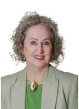 Foto oficial de Ines da Saúde (TSE)