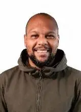 Foto oficial de Instrutor Douglas (TSE)