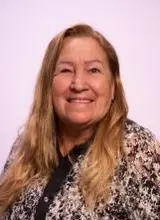 Foto oficial de Irene dos Anjos (TSE)