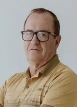 Foto oficial de Irineu Wessler (TSE)