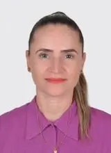 Foto oficial de Isaura Paludo (TSE)