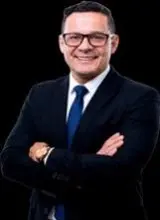 Foto oficial de Itamar Paim (TSE)