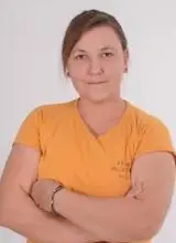 Foto oficial de Ivete da Proteção Animal (TSE)