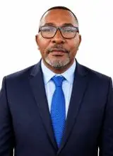 Foto oficial de Ivo da CT Vitoria (TSE)