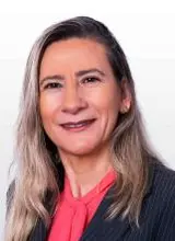 Foto oficial de Ivone Silva (TSE)