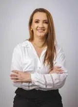 Foto oficial de Ivonetedomói (TSE)