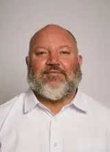 Foto oficial de Izac Araújo O Homem do Chicote (TSE)