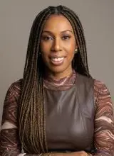 Foto oficial de Jaciara Novaes (TSE)