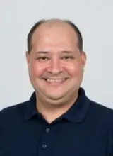 Foto oficial de Jaderson Jacaré (TSE)