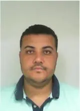 Foto oficial de Jairo Cardoso (TSE)