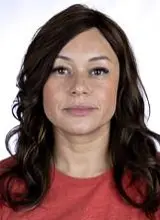 Foto oficial de Janaina Bombeira (TSE)