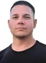 Foto oficial de Jean Henrique (TSE)