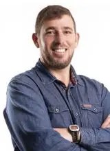 Foto oficial de Jean Naiser (TSE)