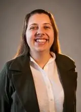Foto oficial de Jeane (TSE)