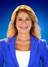 Foto oficial de Jessica da Educação (TSE)