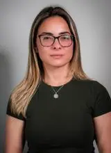 Foto oficial de Jessica Yoshiko (TSE)