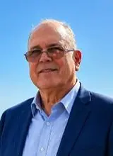 Foto oficial de Jesus Brasil (TSE)