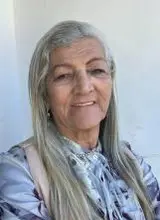 Foto oficial de Joanita Kinski (TSE)