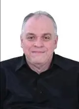 Foto oficial de João Ardigo (TSE)