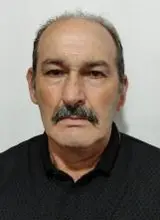 Foto oficial de João Batista (TSE)