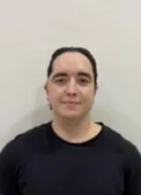 Foto oficial de João Cris (TSE)