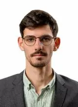 Foto oficial de João Gabriel (TSE)