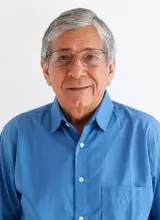 Foto oficial de João Mendonça (TSE)