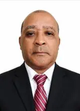 Foto oficial de João Nascimento (TSE)