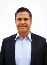 Foto oficial de João Policia (TSE)