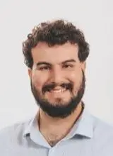 Foto oficial de João Portugal (TSE)