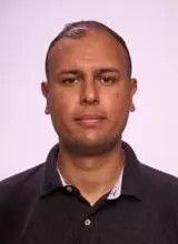 Foto oficial de João Tavares (TSE)
