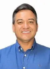 Foto oficial de Jocelino Veloso (TSE)