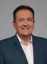 Foto oficial de Jocelito Canto (TSE)