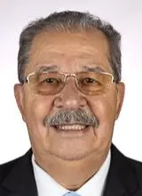 Foto oficial de Joel Xavier (TSE)