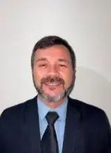 Foto oficial de Joelcio dos Santos (TSE)