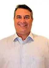 Foto oficial de Joni Correia (TSE)